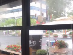 -Peet's Coffee皮爷咖啡(大学路店)