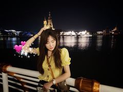-大连发现王国度假酒店
