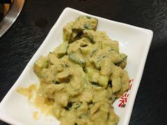 -涿派·炝锅鱼(涿州店)
