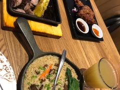 -窑啊窑窑炉烧烤(合生广场店)