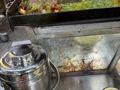 -郝大姐·乌龙山铁板烧(大学城三店)