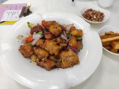 -九大簋家宴(晓港湾店)