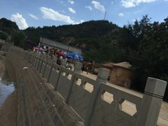 -梁家河村红色旅游区