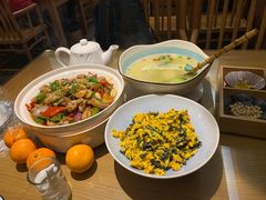 -鸿运楼·舌尖上的徽菜