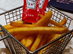 -夏日玛莉西餐厅(金茂览秀城店)