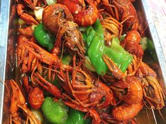 -曹胖子龙虾馆(黄桦路店)