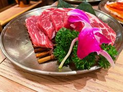极品雪花肉-西塔老太太泥炉烤肉(杭州首店)