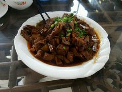 -徽州美食(三十年老店)