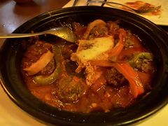 -Tajine Moroccan塔金摩洛哥中东餐厅