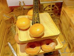 -广州中心皇冠假日酒店-环市食坊·海鲜自助餐厅