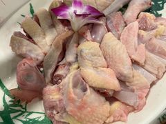 -尚竹阁冬瓜盅·18年地标美食(平洲店)
