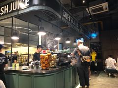 -Wagas(凤凰汇店)