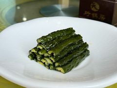 -京菜·砂锅居·烤鸭(西四店)