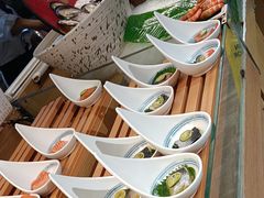 -深海聚汇·牛榴宴·自助料理(江宁万达店)