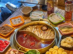 -四喜小胖·北京涮肉(五道营店)