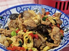 -高嗲嗲·湘味爆炒王(新城科技园店)