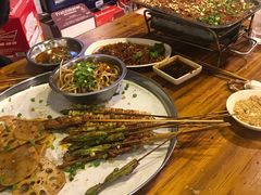 -夜烤·宜宾烧烤(洋河路店)