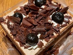 -烘焙町面包店(西四店)