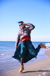 -飞扬摄影北戴河旅拍