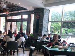 -令氏家外家周秦食府(高新店)