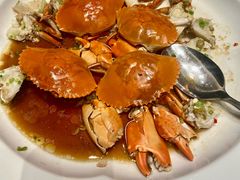 -龙宴海鲜城(经中路店)