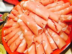 -东镇老火锅(长春路首店)