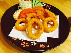 -立山居酒屋·烧鸟 天妇罗(西北湖店)