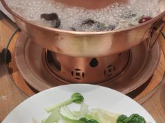 -额尔敦传统涮(光明路店)