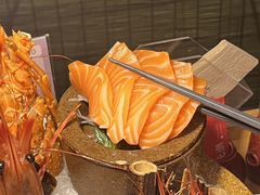 -花潮料理艺食馆(SM新生活广场店)
