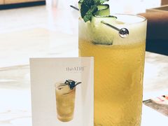 -théATRE 茶聚场(王府中環店)