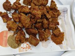 -来之顺海鲜菜馆·青岛菜·始于1993(栈桥店)