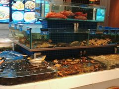 -阿明小菜·海鲜·上海菜(梅陇华理店)