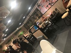 -和合谷(北京市王府井百货大楼店)