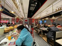 -龍歌自助小火锅(崂山丽达店)