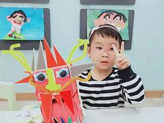 -学知乐教育·幼小衔接·小学科辅导(浦东外高桥森兰中心)