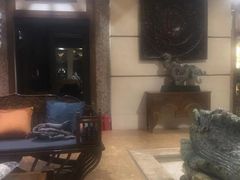 -浣溪沙富硒温泉