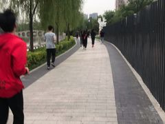 -迎泽公园