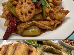 -三玛璐酒楼(汉口路店)