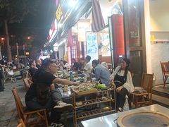 -阿昌白族石板烧(大理古城店)