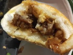 -功夫怪兽·烧烤(珠江路店)