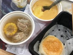-同庆楼(天鹅湖万达店)