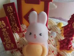-CAKE BOSS 蛋糕老板(领展购物广场·中关村店)
