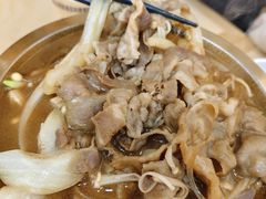 -食米家拌饭(梅溪新天地店)