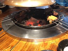 -忠义水浒烤肉(体育西路店)