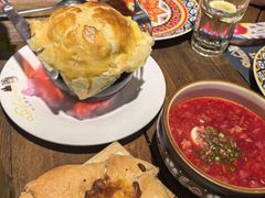 -卢布里西餐厅(总店)