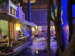 -淀里船宴(卓达店)