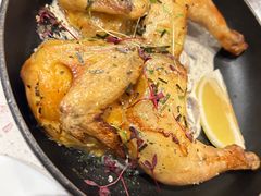 -BE BRIGHT KITCHEN(正佳广场店)