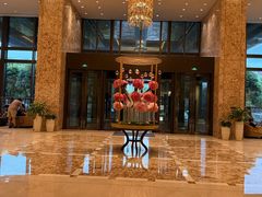 -杭州城中香格里拉大酒店