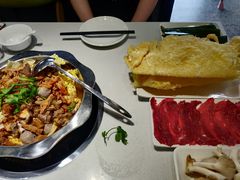 -古乐牛香·鲜牛肉牛杂火锅(吴江三里桥运东商业广场店)