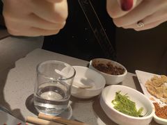-海底捞火锅(东方时代广场店)